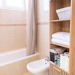 Semesterbostad Villabona