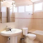 Semesterbostad Villabona Corralejo