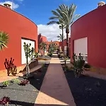 Semesterbostad Villabona Corralejo