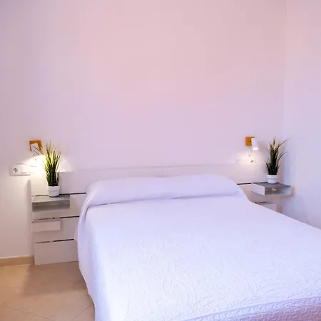 Villabona Dom wakacyjny Corralejo