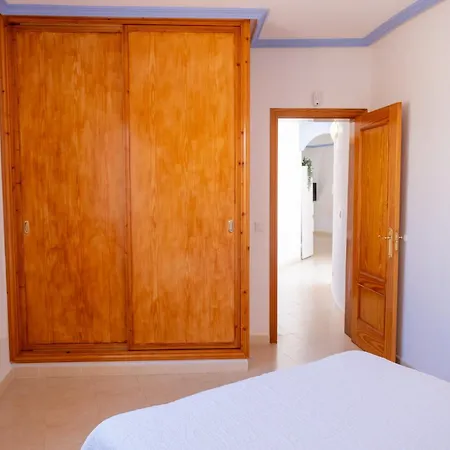 Villabona Dom wakacyjny Corralejo