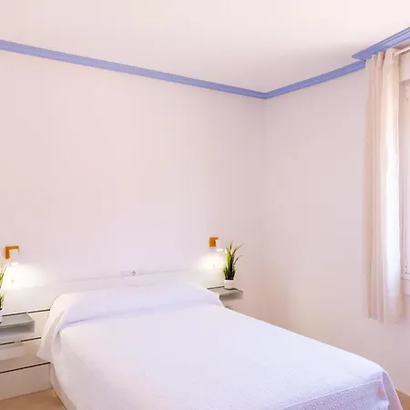 Dom wakacyjny Villabona Corralejo