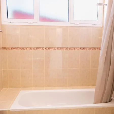 Villabona Casa de Férias *