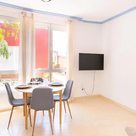 Casa de Férias Villabona Corralejo