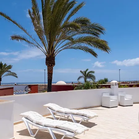 Casa de Férias Villabona *