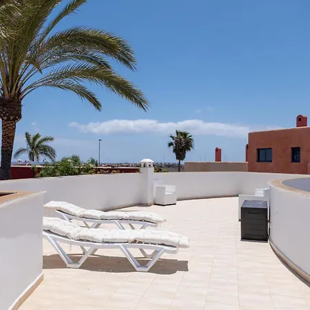 Villabona * Corralejo