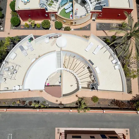 Villabona * Corralejo