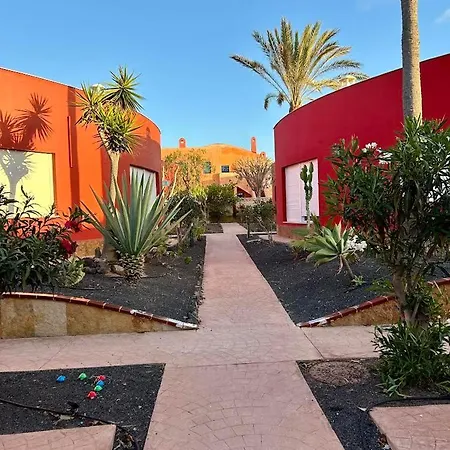 Casa de Férias Villabona