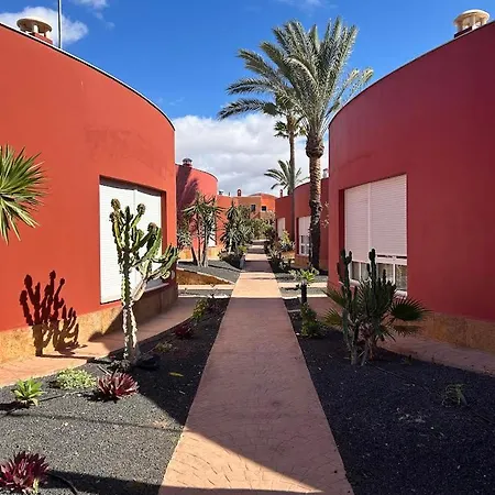 Casa de Férias Villabona Corralejo