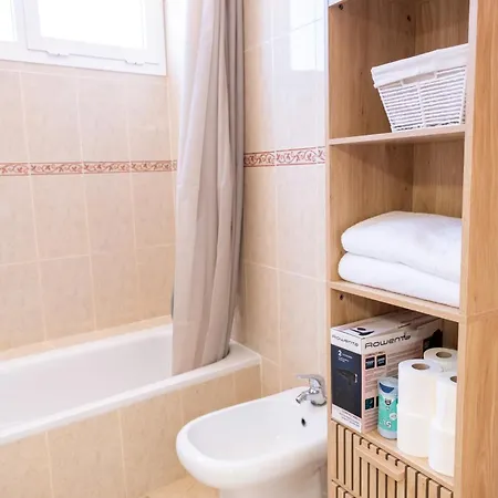 Σπίτι διακοπών Villabona