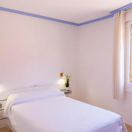 Σπίτι διακοπών Villabona Κοραλέχο