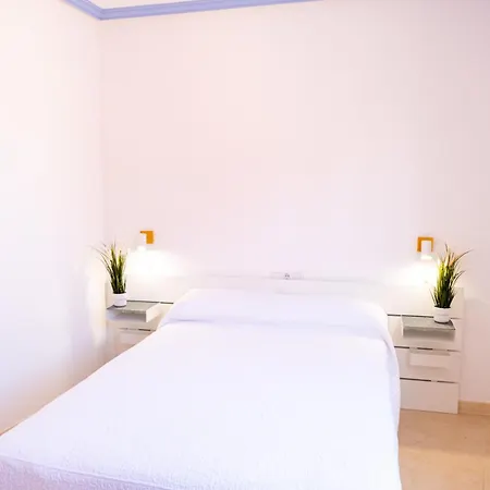 Σπίτι διακοπών Villabona *