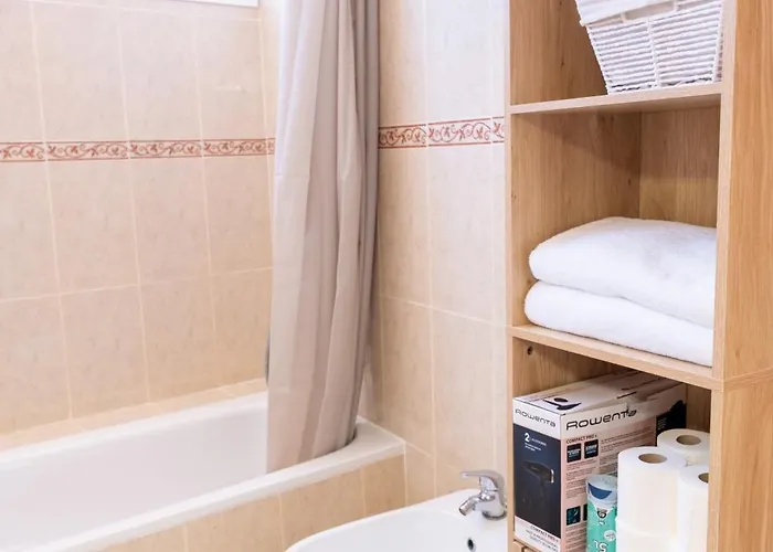 Σπίτι διακοπών Villabona