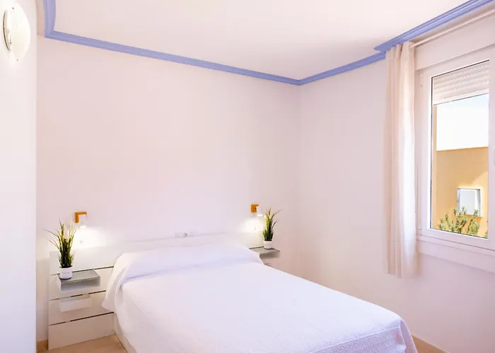 Σπίτι διακοπών Villabona Κοραλέχο