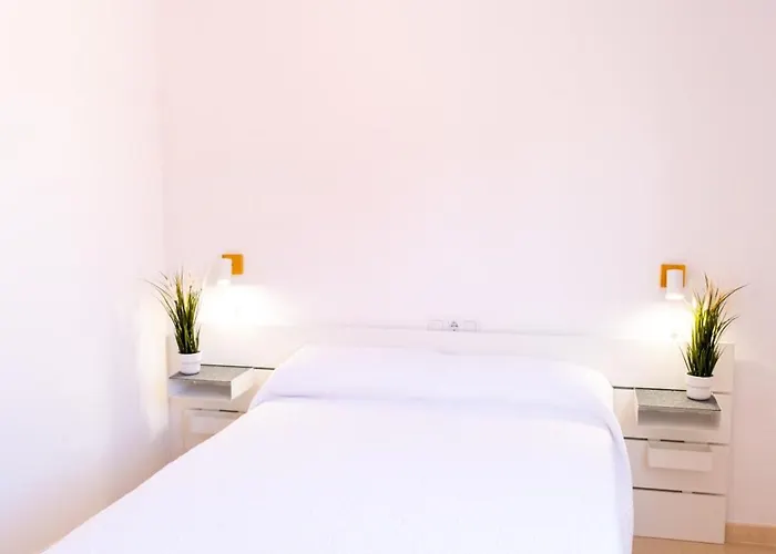 Σπίτι διακοπών Villabona *