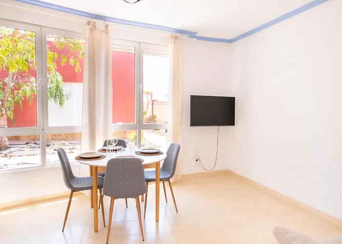 Σπίτι διακοπών Villabona Κοραλέχο