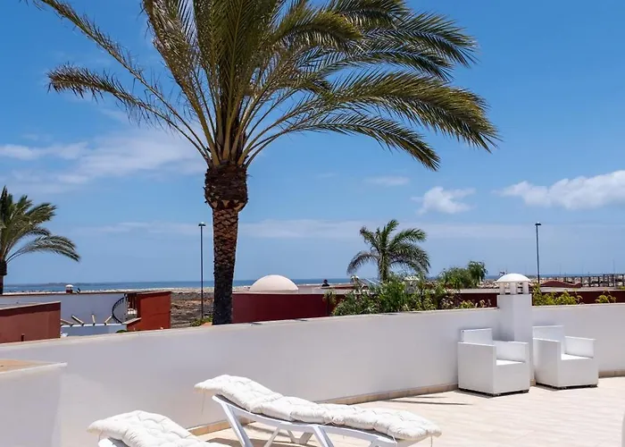 Σπίτι διακοπών Villabona *