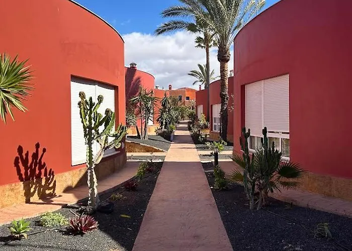 Σπίτι διακοπών Villabona Κοραλέχο