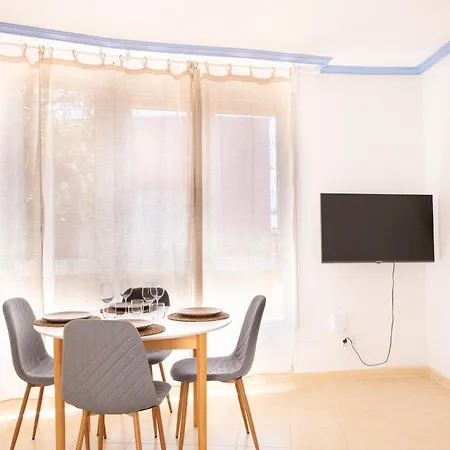 Prázdninový dům Villabona *